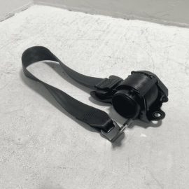 2018-2024 VOLKSWAGEN ATLAS REAR DRIVER LEFT SIDE 2ND ROW SEAT BELT RETRACTOR OEM
