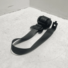 2018-2024 VOLKSWAGEN ATLAS REAR DRIVER LEFT SIDE 2ND ROW SEAT BELT RETRACTOR OEM