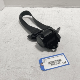2018-2024 VOLKSWAGEN ATLAS REAR RIGHT SIDE 2ND ROW SEAT BELT RETRACTOR OEM