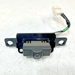 Rear View Trunk Lid Backup Parking Assist Camera Toyota Camry 2018-2019 OEM