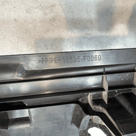 Radiator Support Air Guide Left / Driver Upper Side Toyota Camry 2018-2020 OEM
