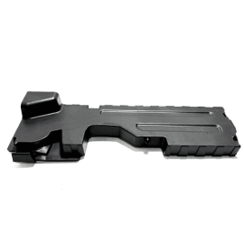 2018-2024 VOLKSWAGEN ATLAS REAR LEFT SIDE TRUNK FLOOR STORAGE TRAY INSERT OEM