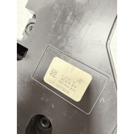 2018-2024 VOLKSWAGEN ATLAS REAR LEFT SIDE TRUNK FLOOR STORAGE TRAY INSERT OEM