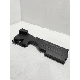 2018-2024 VOLKSWAGEN ATLAS REAR LEFT SIDE TRUNK FLOOR STORAGE TRAY INSERT OEM