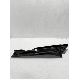 2018-2024 VOLKSWAGEN ATLAS REAR RIGHT PASSENGER DOOR SILL SCUFF PLATE TRIM OEM