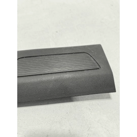 2018-2024 VOLKSWAGEN ATLAS REAR RIGHT PASSENGER DOOR SILL SCUFF PLATE TRIM OEM