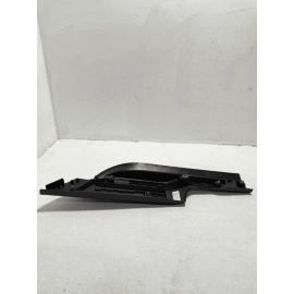 2018-2024 VOLKSWAGEN ATLAS REAR RIGHT PASSENGER DOOR SILL SCUFF PLATE TRIM OEM