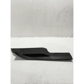2018-2024 VOLKSWAGEN ATLAS REAR RIGHT PASSENGER DOOR SILL SCUFF PLATE TRIM OEM