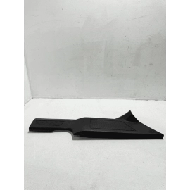 2018-2024 VOLKSWAGEN ATLAS REAR RIGHT PASSENGER DOOR SILL SCUFF PLATE TRIM OEM