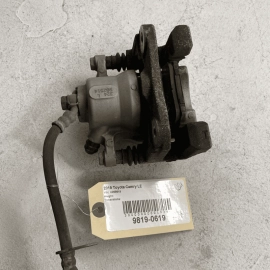 2018-2021 Toyota Camry Rear Right Passenger Side Disc Brake Caliper Assembl