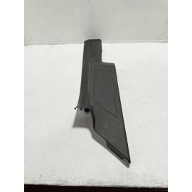2018-2024 VOLKSWAGEN ATLAS REAR DRIVER LEFT DOOR SILL SCUFF PLATE TRIM OEM