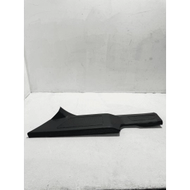 2018-2024 VOLKSWAGEN ATLAS REAR DRIVER LEFT DOOR SILL SCUFF PLATE TRIM OEM