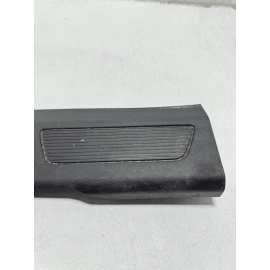 2018-2024 VOLKSWAGEN ATLAS REAR DRIVER LEFT DOOR SILL SCUFF PLATE TRIM OEM