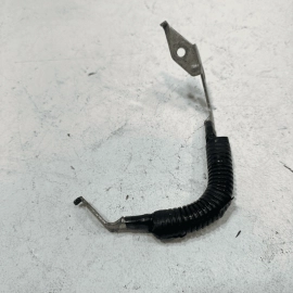 2018 TOYOTA CAMRY XSE BATTERY GROUND EARTH CABLE WIRE OEM