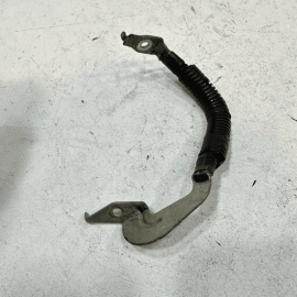 2018 TOYOTA CAMRY XSE BATTERY GROUND EARTH CABLE WIRE OEM