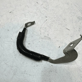 2018 TOYOTA CAMRY XSE BATTERY GROUND EARTH CABLE WIRE OEM