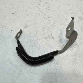 2018 TOYOTA CAMRY XSE BATTERY GROUND EARTH CABLE WIRE OEM