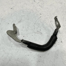 2018 TOYOTA CAMRY XSE BATTERY GROUND EARTH CABLE WIRE OEM