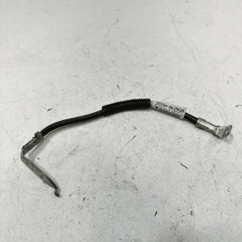 TOYOTA CAMRY XSE 2018 NEGATIVE BATTERY GROUND CABLE WIRE HARNESS OEM