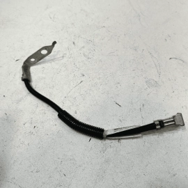 TOYOTA CAMRY XSE 2018 NEGATIVE BATTERY GROUND CABLE WIRE HARNESS OEM