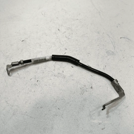 TOYOTA CAMRY XSE 2018 NEGATIVE BATTERY GROUND CABLE WIRE HARNESS OEM