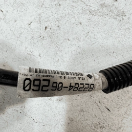 TOYOTA CAMRY XSE 2018 NEGATIVE BATTERY GROUND CABLE WIRE HARNESS OEM