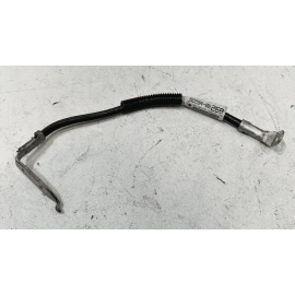 TOYOTA CAMRY XSE 2018 NEGATIVE BATTERY GROUND CABLE WIRE HARNESS OEM