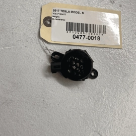 2012-2020 Tesla Model S Trunk Lid Liftgate Open / Close Signal Speaker Chim