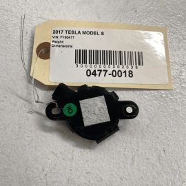 2012-2020 Tesla Model S Trunk Lid Liftgate Open / Close Signal Speaker Chim