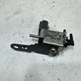 2018-2024 TOYOTA CAMRY XSE ENGINE MOTOR VAPOR VACUUM VALVE SWITCH OEM