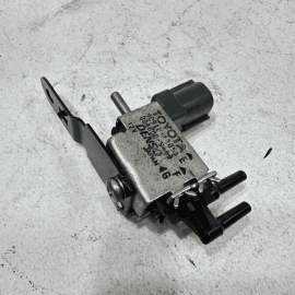 2018-2024 TOYOTA CAMRY XSE ENGINE MOTOR VAPOR VACUUM VALVE SWITCH OEM