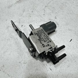 2018-2024 TOYOTA CAMRY XSE ENGINE MOTOR VAPOR VACUUM VALVE SWITCH OEM 2018-2024 TOYOTA CAMRY XSE ENGINE MOTOR VAPOR VACUUM VALVE SWITCH OEM