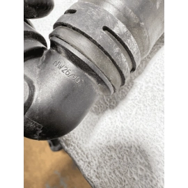 2018-2023 Volkswagen Atlas Radiator Upper Coolant Hose OEM