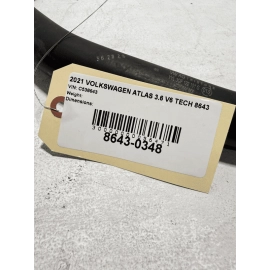 2018-2023 Volkswagen Atlas Radiator Upper Coolant Hose OEM