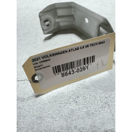 2018-2024 Volkswagen Atlas Rear Mount Bracket of Left Front Fender OEM