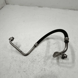 AC AIR Conditioning Discharge Hose Tube Line Toyota Camry 2.5L 2018-2024 OEM AC AIR Conditioning Discharge Hose Tube Line Toyota Camry 2.5L 2018-2024 OEM