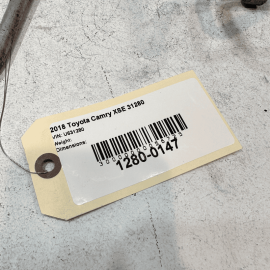 AC AIR Conditioning Discharge Hose Tube Line Toyota Camry 2.5L 2018-2024 OEM