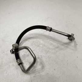 AC AIR Conditioning Discharge Hose Tube Line Toyota Camry 2.5L 2018-2024 OEM AC AIR Conditioning Discharge Hose Tube Line Toyota Camry 2.5L 2018-2024 OEM