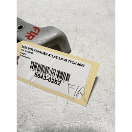 2018-2024 Volkswagen Atlas Front Right Passenger Side Fender Reinforcement