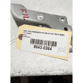 2018-2024 Volkswagen Atlas Front Left  Driver Side Fender Reinforcement OEM