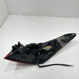 Rear Left Side Outer Taillight Light Full Led Toyota Camry 2018-2019 OEM