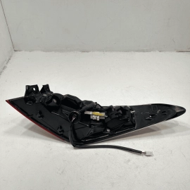 Rear Left Side Outer Taillight Light Full Led Toyota Camry 2018-2019 OEM