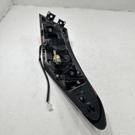 Rear Left Side Outer Taillight Light Full Led Toyota Camry 2018-2019 OEM