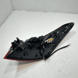 Rear Left Side Outer Taillight Light Full Led Toyota Camry 2018-2019 OEM