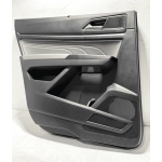 2021-2023 Volkswagen Atlas Rear Driver Left Side Inner Door Trim Panel OEM
