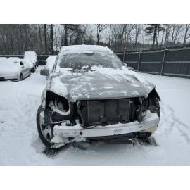 07-12 Mercedes X164 GL450 GL550 HVAC Fastening Holder Cover OEM Valeo 98271