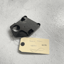 07-12 Mercedes X164 GL450 GL550 HVAC Fastening Holder Cover OEM Valeo 98271