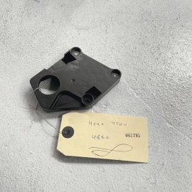 07-12 Mercedes X164 GL450 GL550 HVAC Fastening Holder Cover OEM Valeo 98271