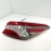 Rear Passenger Side Outer Taillight Light Full Led Toyota Camry 2018-2019 OEM