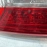 Rear Passenger Side Outer Taillight Light Full Led Toyota Camry 2018-2019 OEM
